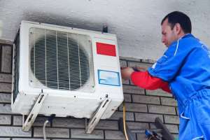 24/7 and Emergency HVAC Near Fuller Theological Seminary, CA | Air Conidtioning and Heating Contractors